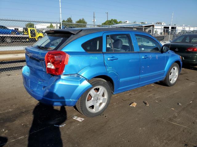 Photo 3 from auction – 2009 DODGE CALIBER SX with VIN 1B3HB48A89D213903