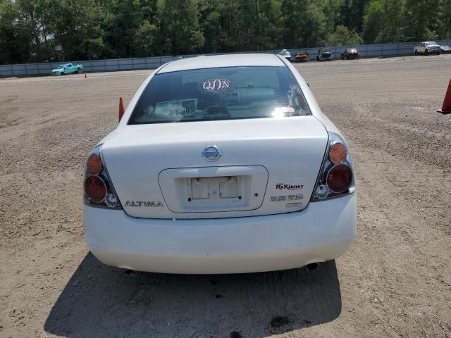 Снимка 6 от търг – 2002 NISSAN ALTIMA с VIN 1N4BL11D72C190913