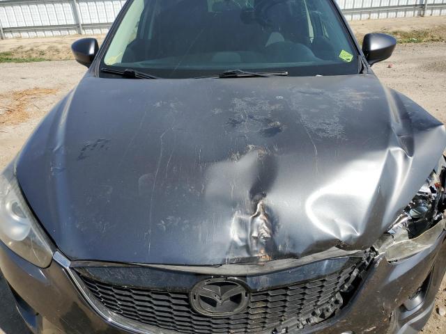 Photo 12 from auction – 2014 MAZDA CX-5 SPORT with VIN JM3KE2BE4E0331578
