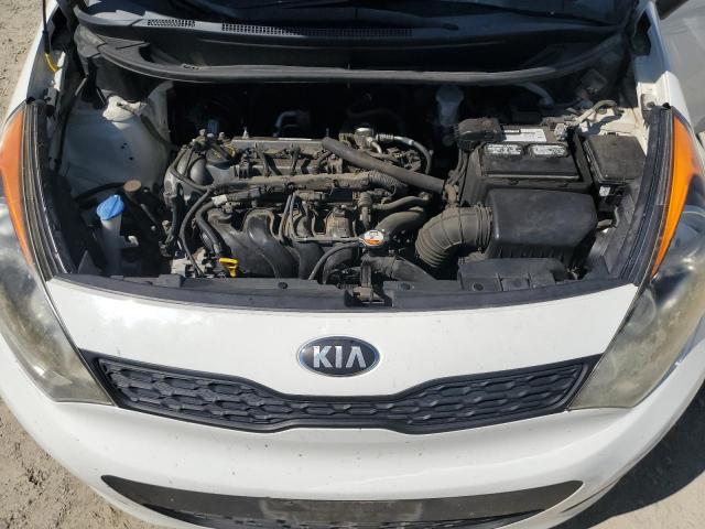 Снимка 11 от търг – 2014 KIA RIO LX с VIN KNADM5A37E6372061