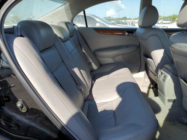 Снимка 10 от търг – 2005 LEXUS ES 330 с VIN JTHBA30G555139229