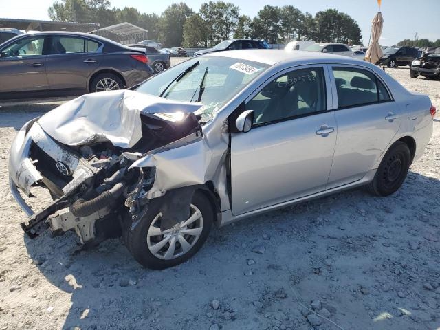 Photo 1 from auction – 2010 TOYOTA COROLLA BA with VIN 1NXBU4EE2AZ314845