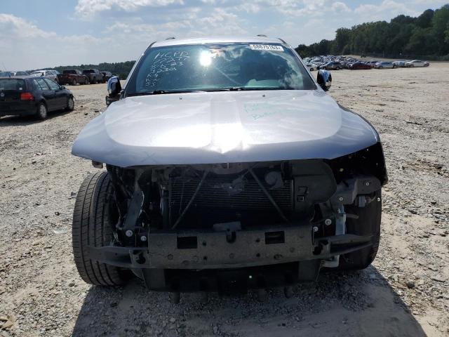 Photo 5 from auction – 2017 DODGE DURANGO SX with VIN 1C4RDHAG1HC643232