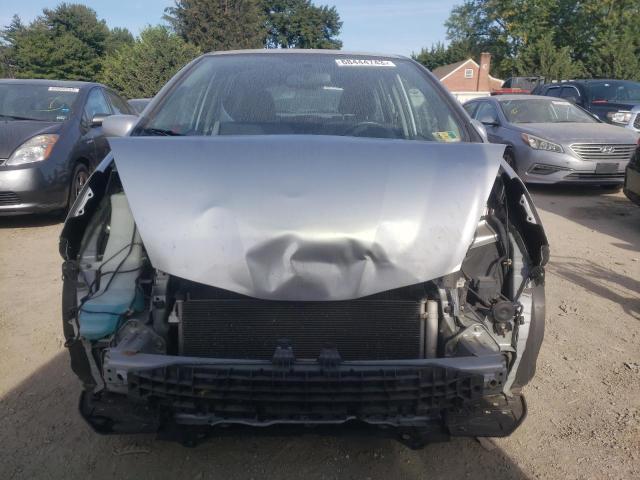 Photo 5 from auction – 2013 HONDA FIT with VIN JHMGE8H38DC061743