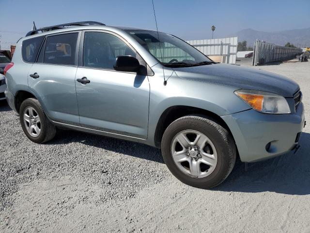 Photo 4 from auction – 2008 TOYOTA RAV4 with VIN JTMZD33V586070879