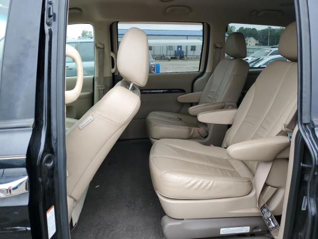 Photo 11 from auction – 2014 KIA SEDONA EX with VIN KNDMH4C72E6582519