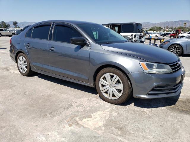 Photo 4 from auction – 2015 VOLKSWAGEN JETTA TDI with VIN 3VWLA7AJ3FM272829