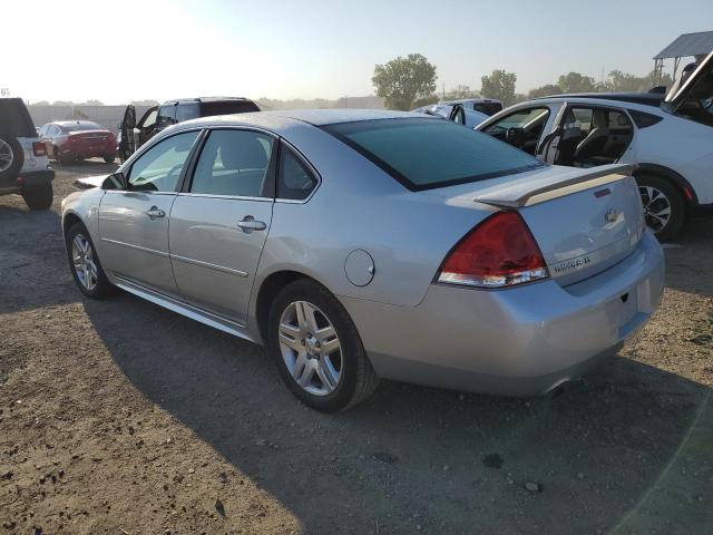 Photo 2 from auction – 2012 CHEVROLET IMPALA LT with VIN 2G1WG5E34C1102103