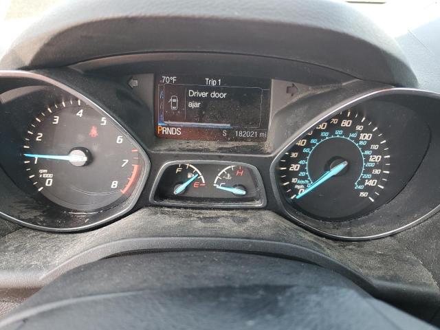 Zdjęcie 9 z aukcji – 2013 FORD ESCAPE SEL z VIN 1FMCU0HX0DUC10109
