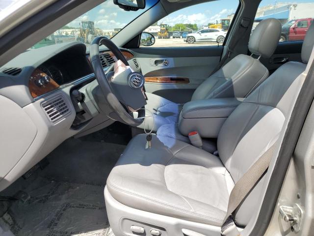 Photo 7 from auction – 2006 BUICK LACROSSE C with VIN 2G4WD582661294532