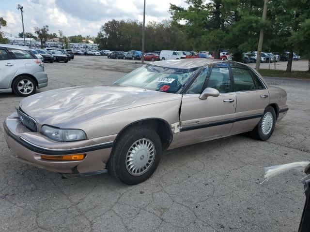 BUICK LESABRE CU 1998 with VIN 1G4HP52K2WH545598 - Photo from auction