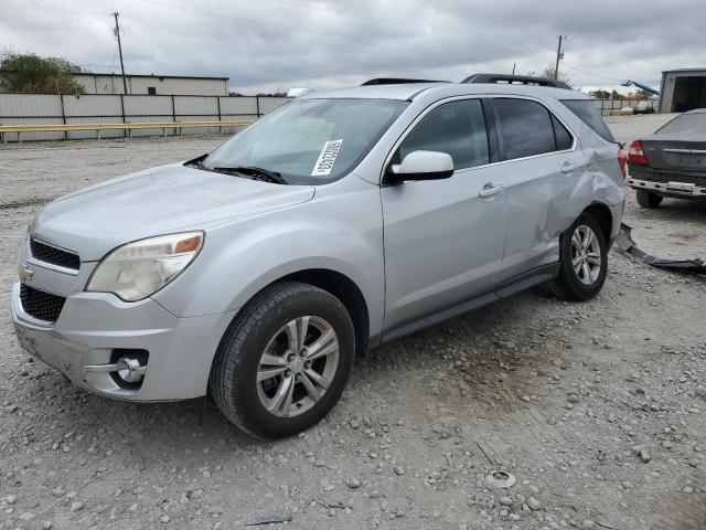CHEVROLET EQUINOX LT 2013 with VIN 2GNFLNEK3D6368962 - Photo from auction