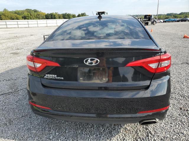 Photo 6 from auction – 2016 HYUNDAI SONATA SE with VIN 5NPE24AF8GH405109