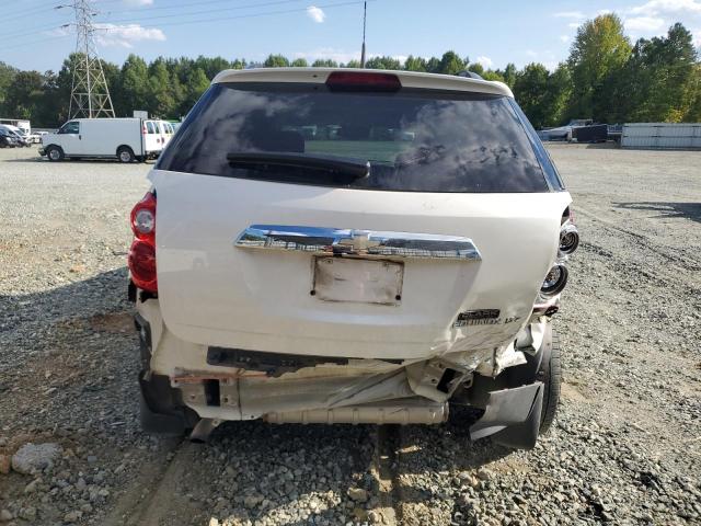 Photo 6 from auction – 2013 CHEVROLET EQUINOX LT with VIN 1GNALFEK9DZ124057