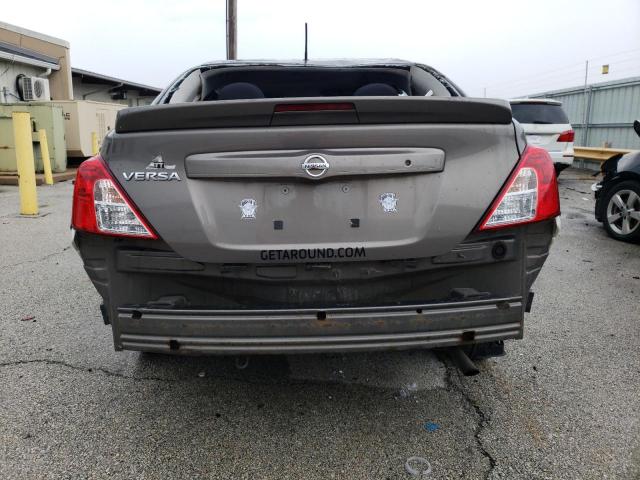 Photo 6 from auction – 2017 NISSAN VERSA S with VIN 3N1CN7AP1HL850577