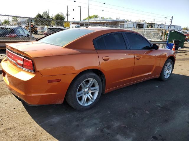 Снимка 3 от търг – 2011 DODGE CHARGER с VIN 2B3CL3CG0BH553603