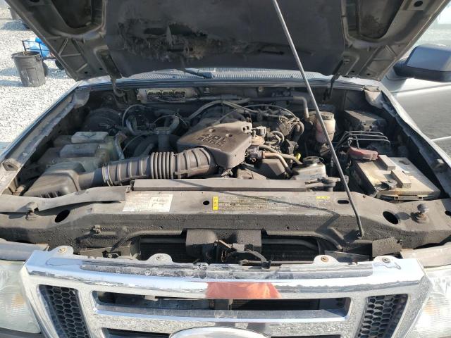 Photo 11 from auction – 2007 FORD RANGER SUP with VIN 1FTZR45E77PA28369