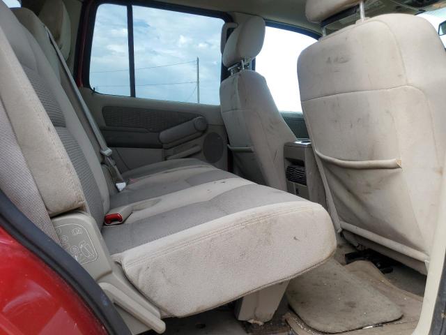 Photo 11 from auction – 2006 FORD EXPLORER X with VIN 1FMEU73E06UA95053
