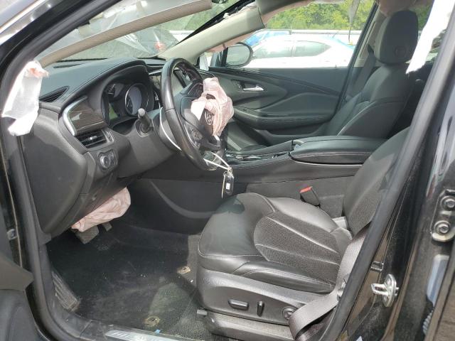 Photo 7 from auction – 2020 BUICK ENVISION E with VIN LRBFXCSA3LD147289