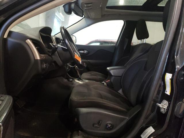 Photo 7 from auction – 2015 JEEP CHEROKEE L with VIN 1C4PJMCS4FW594971