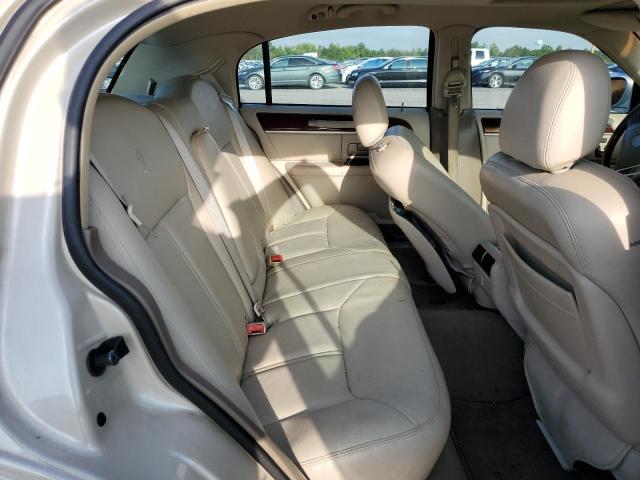 Photo 10 from auction – 2003 LINCOLN TOWN CAR C with VIN 1LNHM83W43Y644558