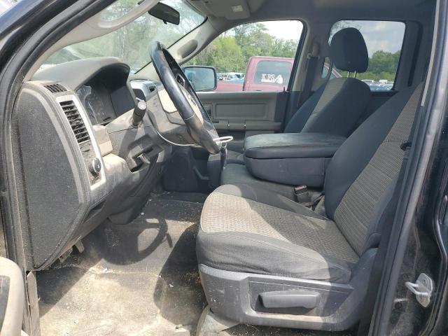 Photo 7 from auction – 2011 DODGE RAM 1500 with VIN 1D7RV1GT0BS668392