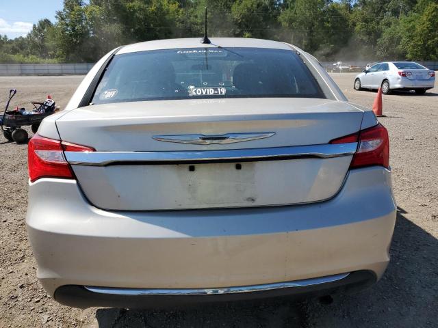 Photo 6 from auction – 2014 CHRYSLER 200 LX with VIN 1C3CCBAB2EN205074