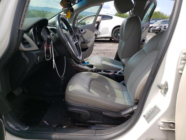 Photo 7 from auction – 2012 BUICK VERANO with VIN 1G4PP5SK8C4140103