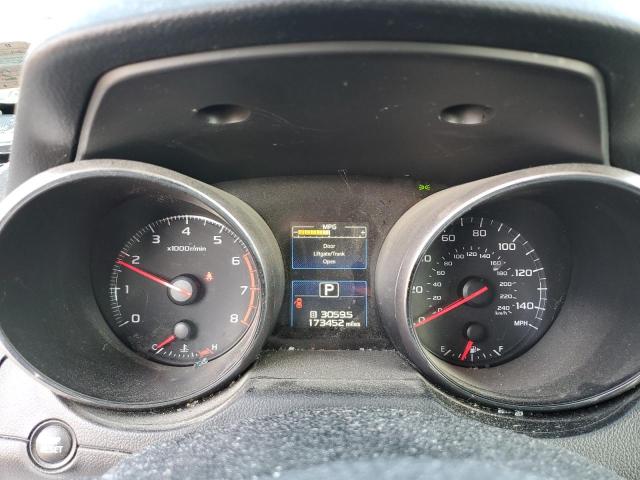 Photo 9 from auction – 2015 SUBARU OUTBACK 2. with VIN 4S4BSAAC1F3260878