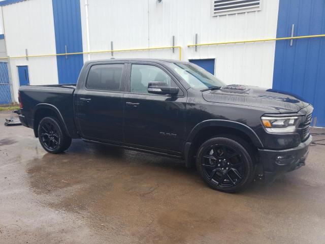 Photo 4 from auction – 2021 RAM 1500 LARAM with VIN 1C6SRFJMXMN500279