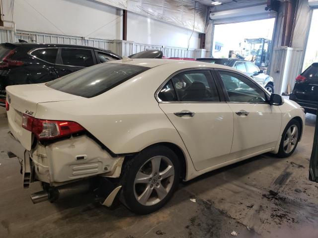 Photo 3 from auction – 2010 ACURA TSX with VIN JH4CU2F62AC040653