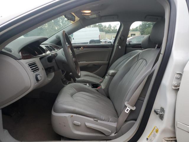 Photo 7 from auction – 2006 BUICK LUCERNE CX with VIN 1G4HP57236U167629