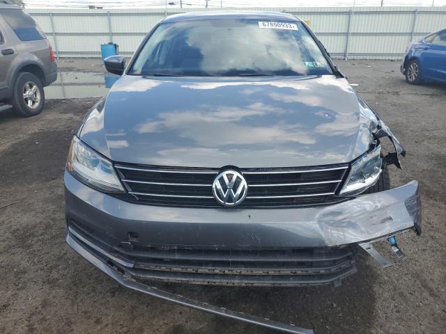 Photo 5 from auction – 2017 VOLKSWAGEN JETTA S with VIN 3VW2B7AJ0HM372186