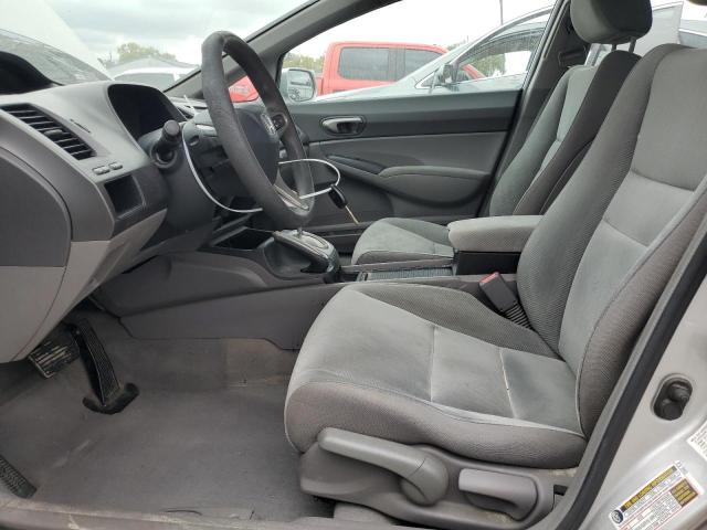 Photo 7 from auction – 2010 HONDA CIVIC LX with VIN 2HGFA1F59AH329830