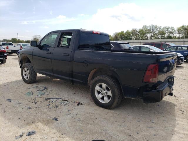 Photo 2 from auction – 2014 RAM 1500 ST with VIN 1C6RR6FT2ES128485