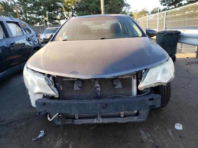 Photo 5 from auction – 2013 TOYOTA CAMRY L with VIN 4T1BF1FK8DU232944