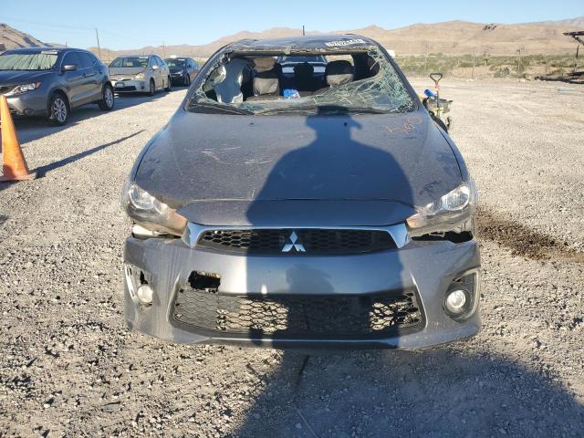 Photo 5 from auction – 2017 MITSUBISHI LANCER ES with VIN JA32U2FU3HU012035