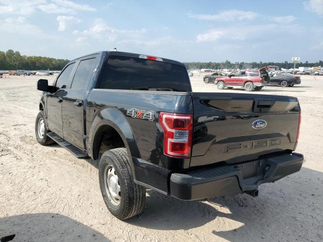 Photo 2 from auction – 2020 FORD F150 SUPER with VIN 1FTEW1EBXLKD12646