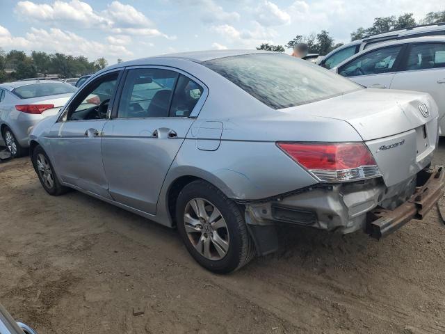 Photo 2 from auction – 2008 HONDA ACCORD LXP with VIN JHMCP26458C048665