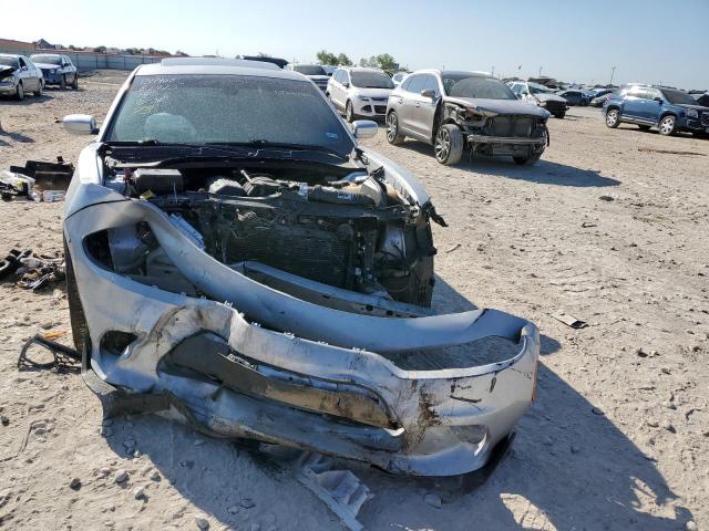 Photo 5 from auction – 2019 DODGE CHARGER SC with VIN 2C3CDXGJ7KH740298
