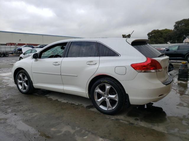 Photo 2 from auction – 2010 TOYOTA VENZA with VIN 4T3ZK3BB5AU021165