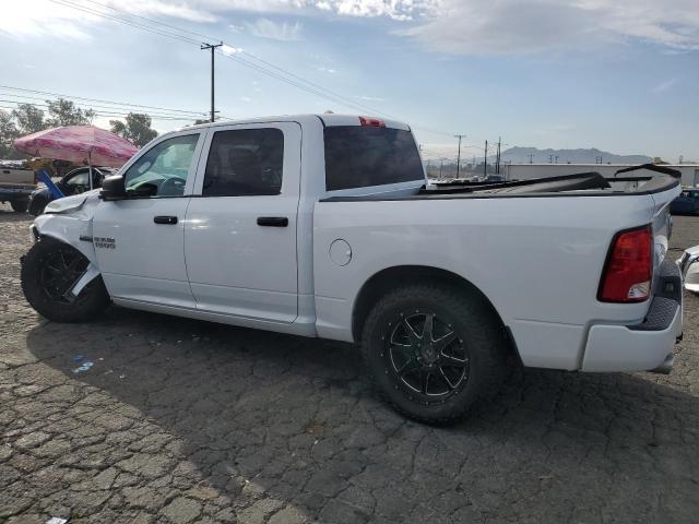 Photo 2 from auction – 2017 RAM 1500 ST with VIN 3C6RR6KT4HG795530