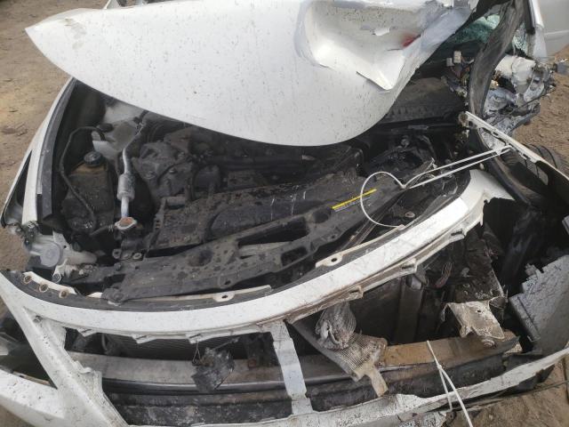 Photo 11 from auction – 2015 NISSAN ALTIMA 2.5 with VIN 1N4AL3AP1FC262440