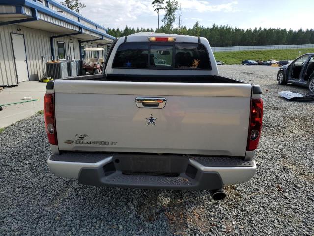 Photo 6 from auction – 2012 CHEVROLET COLORADO L with VIN 1GCDSCF94C8109814