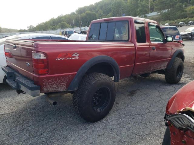 Photo 3 from auction – 2004 FORD RANGER SUP with VIN 1FTZR45E44PB28831
