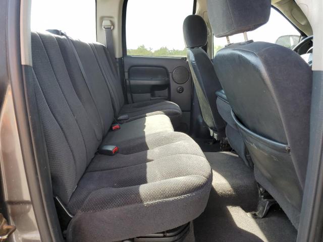 Photo 10 from auction – 2003 DODGE RAM 1500 S with VIN 1D7HA18D03S376578