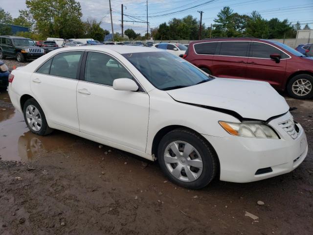 Photo 4 from auction – 2009 TOYOTA CAMRY BASE with VIN 4T4BE46K29R131724