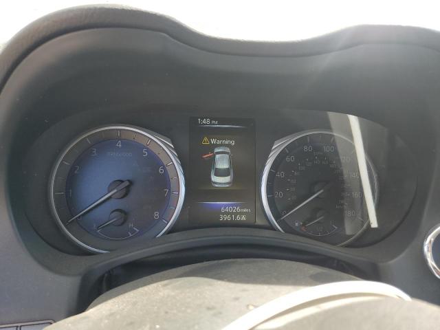 Photo 9 from auction – 2016 INFINITI Q50 BASE with VIN JN1CV7AP8GM202447