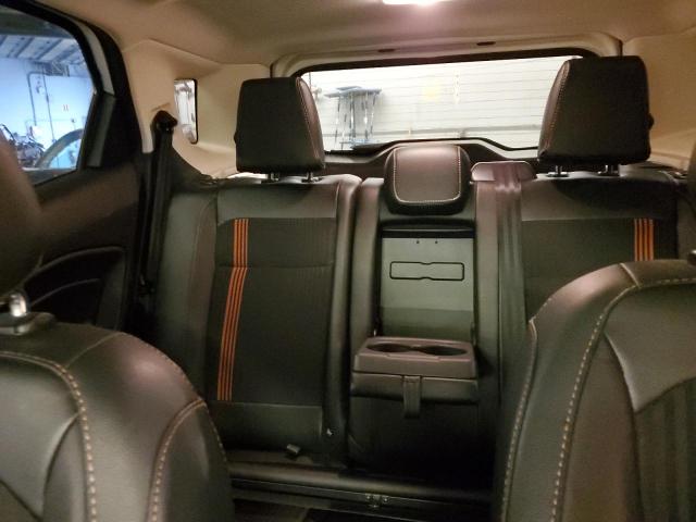Photo 10 from auction – 2018 FORD ECOSPORT S with VIN MAJ6P1CL2JC248273