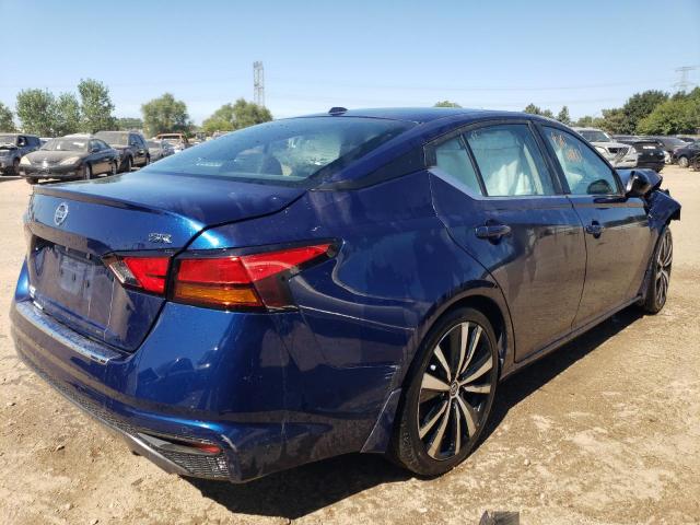 Photo 3 from auction – 2020 NISSAN ALTIMA SR with VIN 1N4BL4CV7LC277753